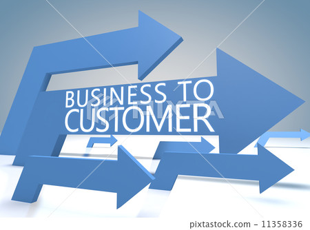 Business to Customer 11358336