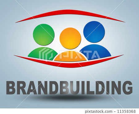 Brandbuilding 11358368