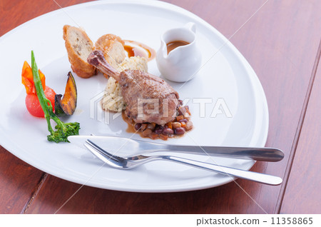 Fusion food Fusion food 11358865