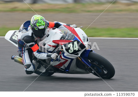摩托車賽車 11359070