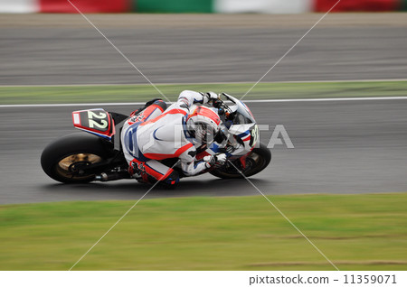 摩托車賽車 摩托車賽車 11359071