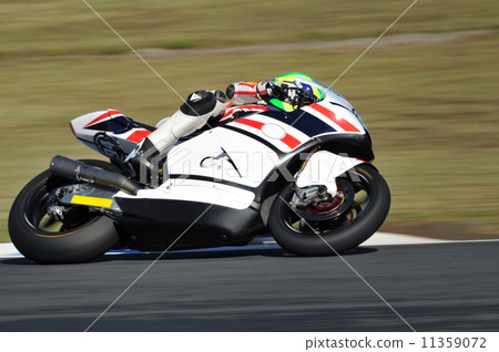 摩托車賽車 11359072