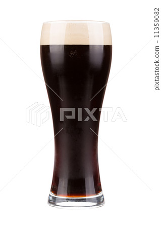 Porter beer glass Porter beer glass 11359082