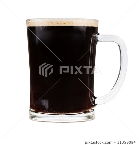 Stout beer mug Stout beer mug 11359084