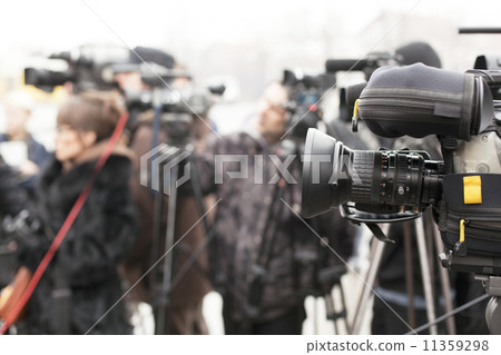 Press conference 11359298
