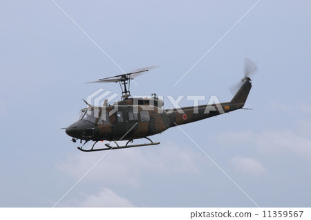 Helicopter 11359567
