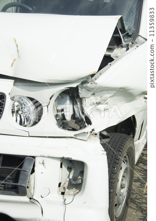 Accident car  11359833