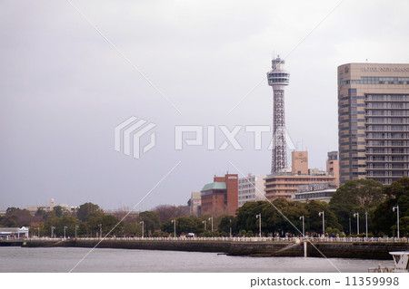 Yamashita Park Yamashita Park 11359998