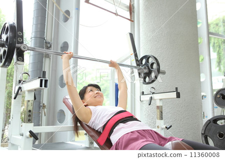 Bench Press Bench Press 11360008