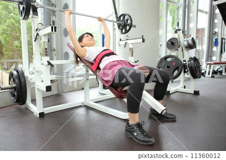 Bench Press Bench Press 11360012