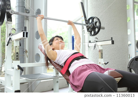 Bench Press Bench Press 11360013