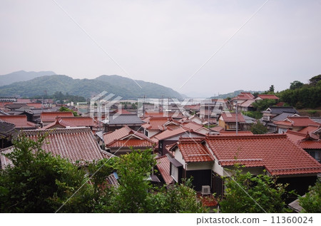 Hagi City Oi 11360024