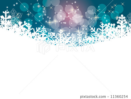 Abstract Beauty Christmas and New Year Background. 11360254