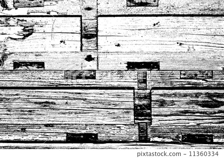 Wooden Grunge Background 11360334