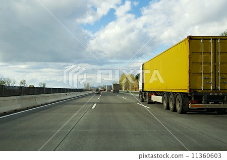 Highway Highway 11360603