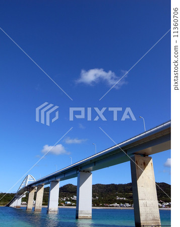 Senseki橋 11360706