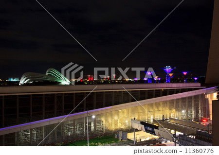 garden by the bay16 garden by the bay16 11360776