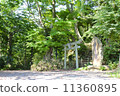 At Mt. Takao 11360895