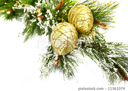 Christmas cones Christmas cones 11361074