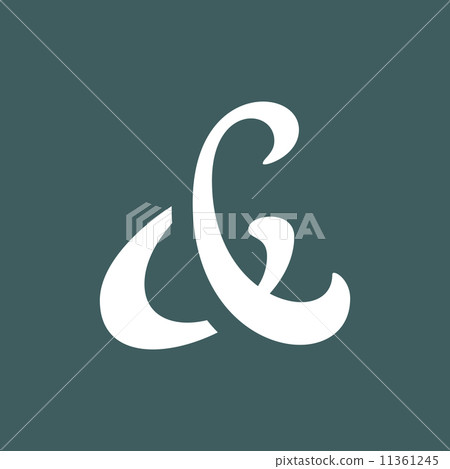 Ampersand 11361245