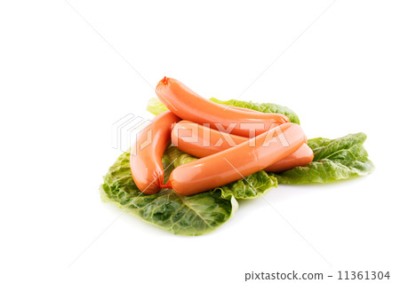 Sausages 11361304