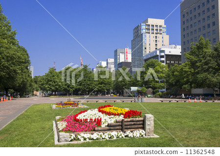Sapporo Boulevard Park 11362548