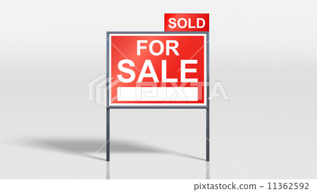 house signage stands house for sale sold 11362592