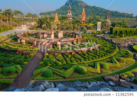 Nong Nooch Garden 11362595