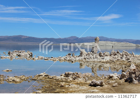 Mono Lake Mono Lake 11362717
