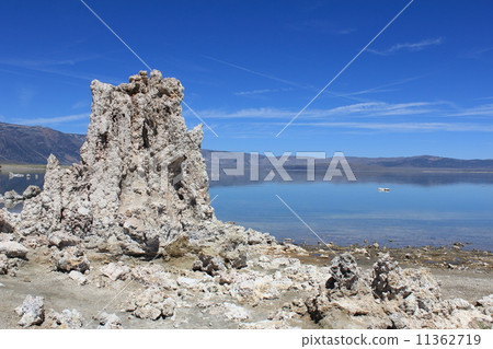 Mono Lake Mono Lake 11362719