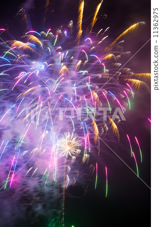 煙花 11362975
