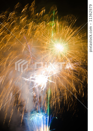 Fireworks Fireworks 11362979