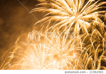 Fireworks 11362981