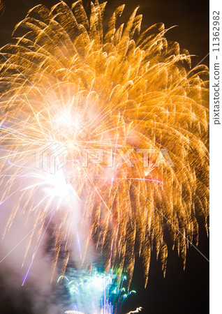 Fireworks 11362982
