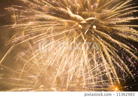 Fireworks 11362983