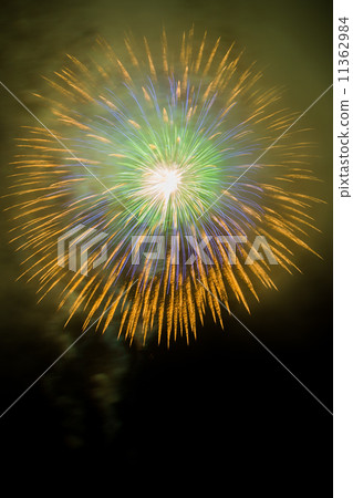 Fireworks Fireworks 11362984