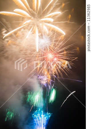 Fireworks Fireworks 11362985