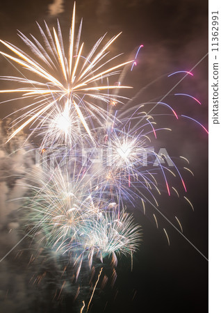 Fireworks Fireworks 11362991