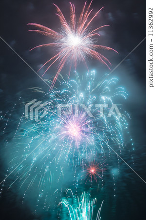 Fireworks Fireworks 11362992