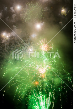 Fireworks 11362993
