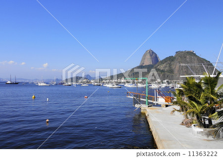 Rio de Janeiro Rio de Janeiro 11363222