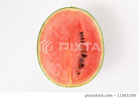 一個西瓜 11363299