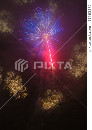 煙花 煙花 11363382