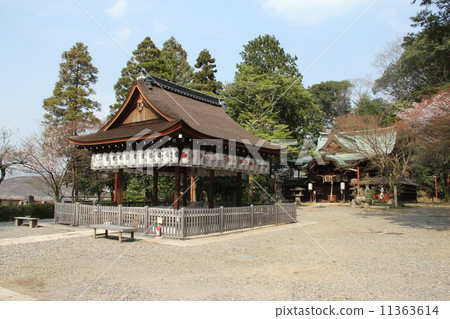 Awada Shrine Awada Shrine 11363614