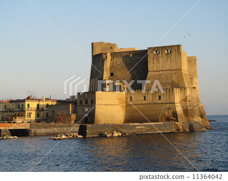 Italian fortress 11364042