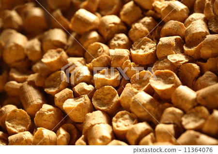 Wooden pellets Wooden pellets 11364076