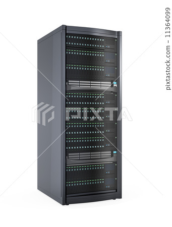 Blade server rack 11364099