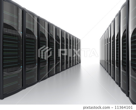 數據中心圖像 11364101