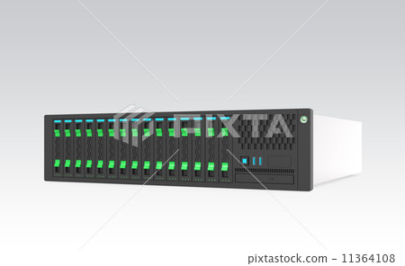 Blade server module Blade server module 11364108