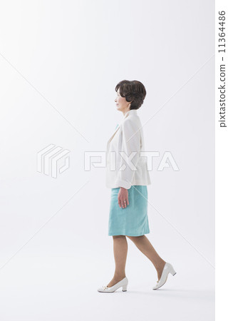Female officer / manager Female officer / manager 11364486